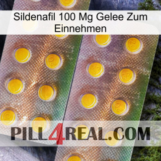 Sildenafil 100Mg Oral Jelly new10